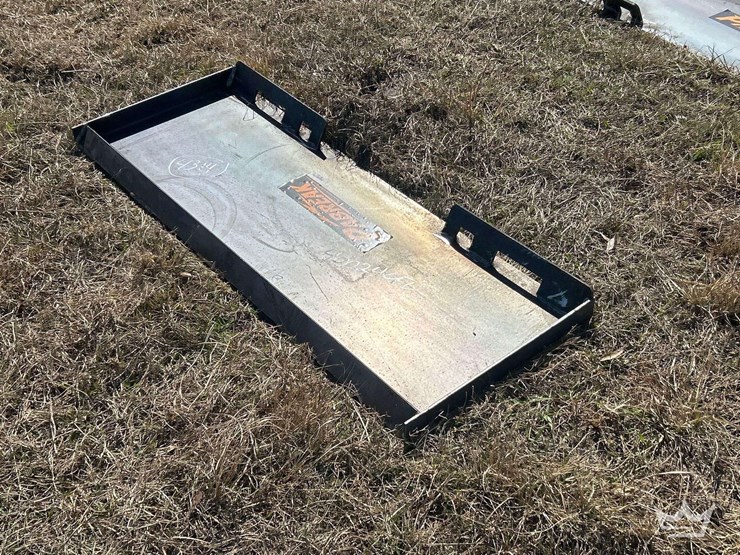 2025-pabreak-quick-attach-mount-plate-skid-steer-attachment-image-2