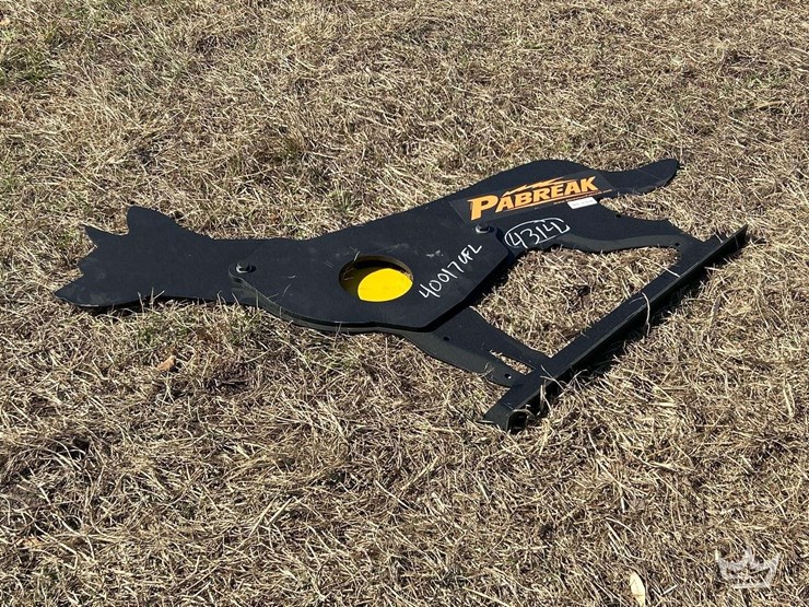 2025-pabreak-wolf-silhouette-shooting-target-image-3