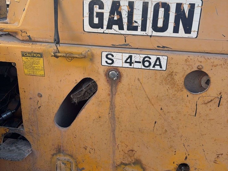 galion-tandem-roller,-drivable-and-towable,-pull-type-transport,-water-to-put-in-on-drums,-double-roller,-water-for-weight,-winterized-and-ready-to-go,-gas-engine,-hydro-image-6