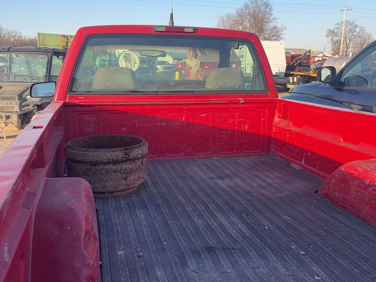 1998-chevrolet-single-cab-pick-up-truck,-4wd,-cloth-seats,-281,500-miles,-vin--1gcgk24rwz247440-image-5