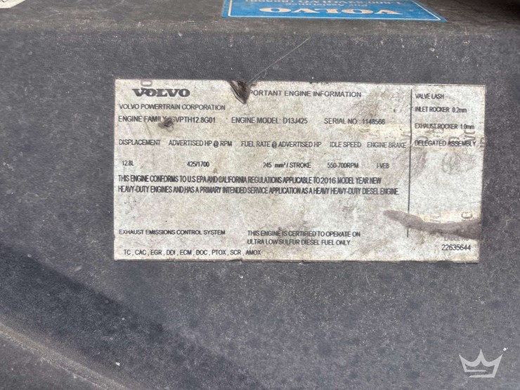 2017-volvo-vnl-760-t/a-sleeper-cab-truck-tractor-image-14