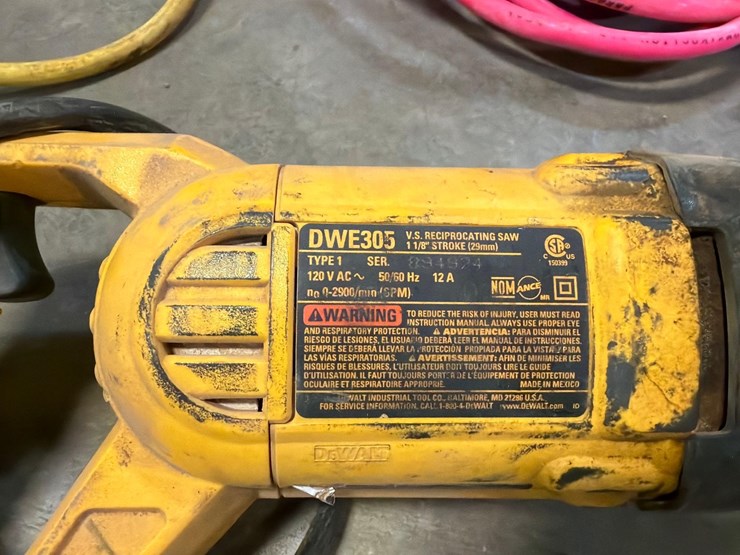 assortment-of-dewalt-hand-tools-and-extension-cords-image-7