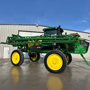 2015 JOHN DEERE R4030