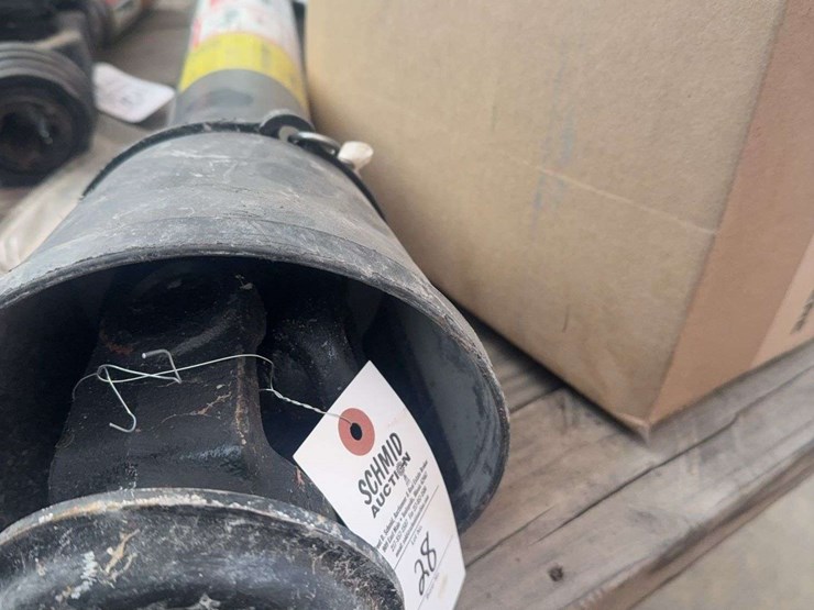 new-frontier-rt30373-tiller,-3pt,-540-pto,-never-used-image-8