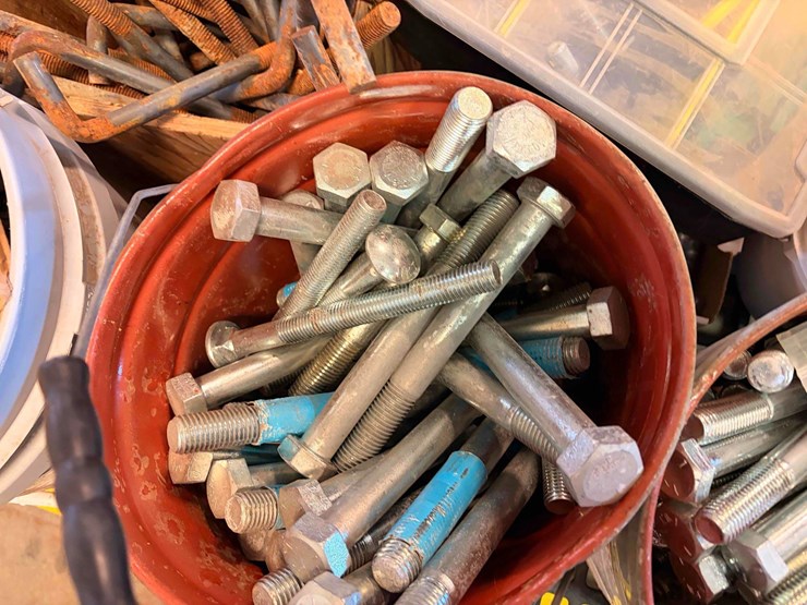 assortment-of-large-fasteners,-bolts,-screws-image-14