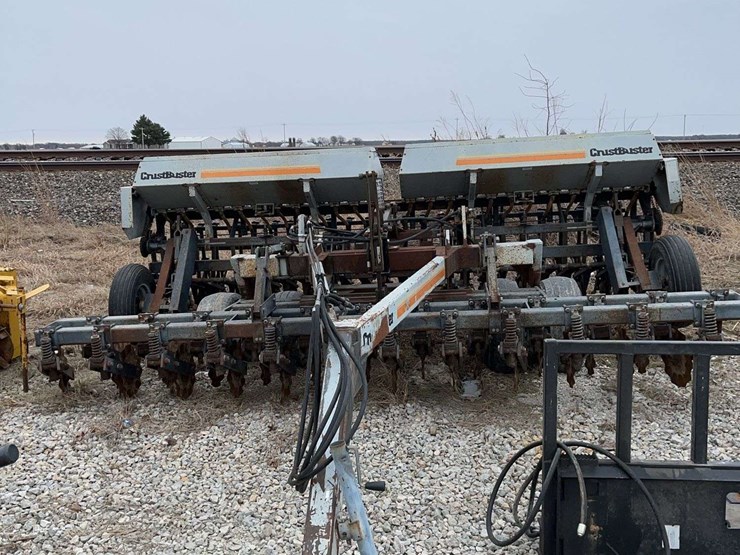 crust-buster-15ft-drill,-field-ready,-used-for-planting-wheat-in-waterways,-used-fall-of-2025-image-1