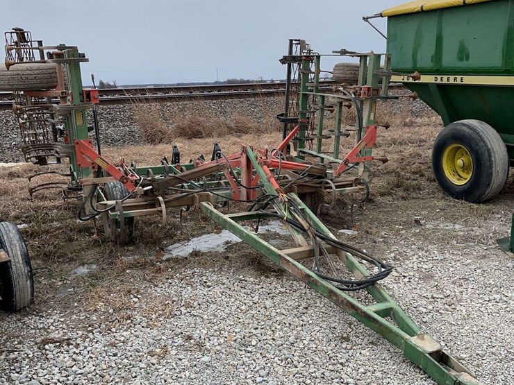 glencoe-danish-tine,-22ft-cultivator,-double-rolling-basket-image-2