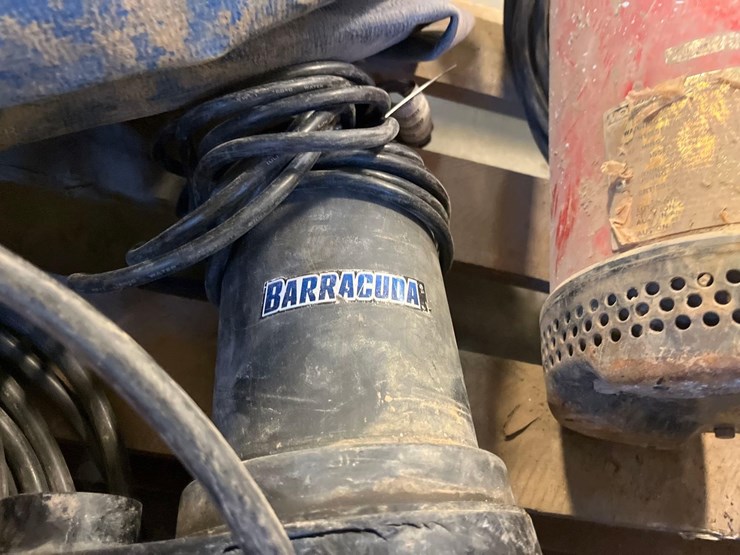 multiple-submersible-pumps-w/hose-image-12