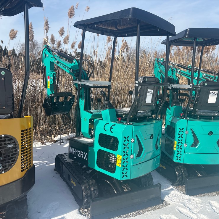 2026 CFG INDUSTRY MH12RX