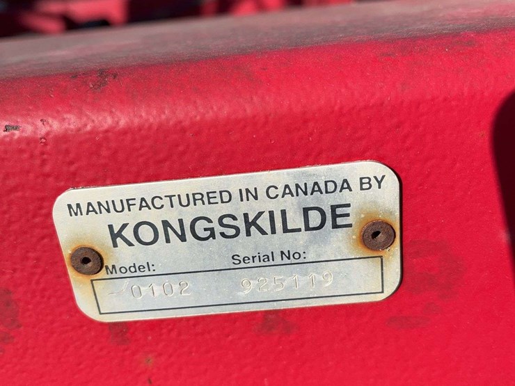 24ft-kongskilde-s-tine-field-cultivator,-double-rolling-basket-image-14