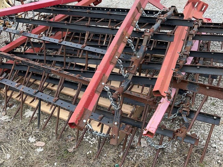 6-bar-drag-harrow-off-a-30ft-sunflower-image-6