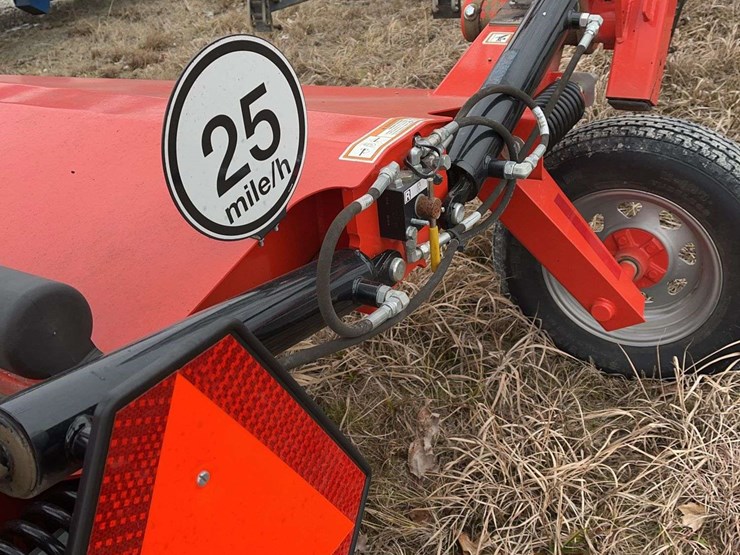 2021-kuhn-speed-rake,-sr110-011-10-wheel-rake,-double-5-on-the-side,-hyd.-fold/raise,-s/n--knaa1020t50e01788-image-7