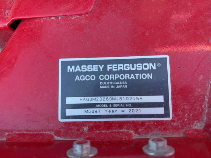 1723e-massey-ferguson-utility-tractor-with-loader,-60"-mower-deck,-new-tac-meter,-unknown-hours-image-18