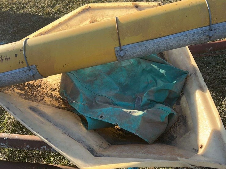 westfield-8"x60'-auger,-540pto-image-4