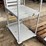 #1302-•-rolling-warehouse-rack-and-ladder-image-6