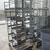 #1303-•-(2)-steel-warehouse-racks-image-1