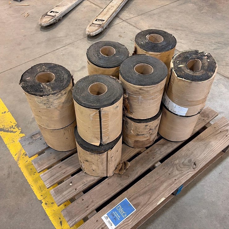 W.R. Meadows Tar Paper