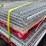 #1316-•-(2)-pallets-of-racks-and-uprights-for-pallet-racking-image-6
