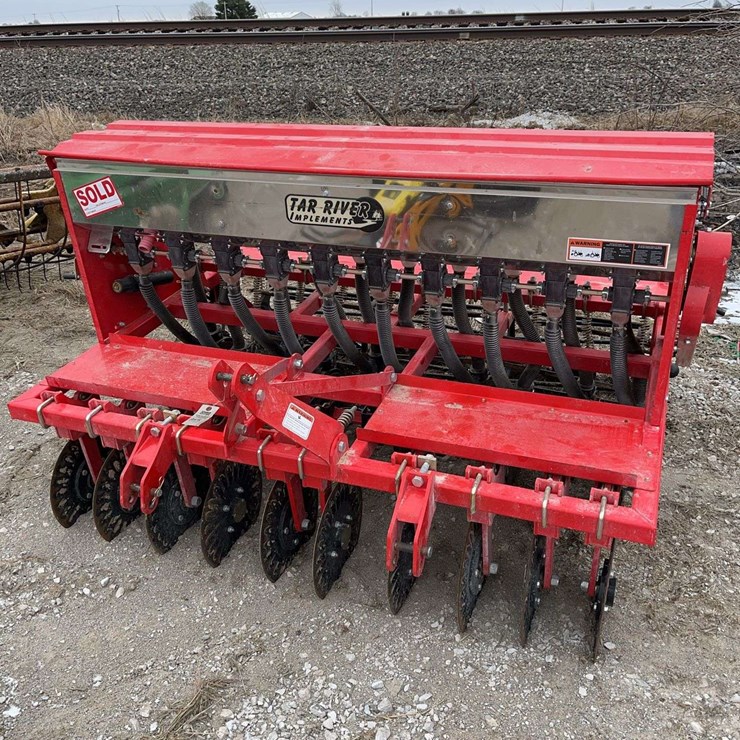 2022 TAR RIVER SAYA507