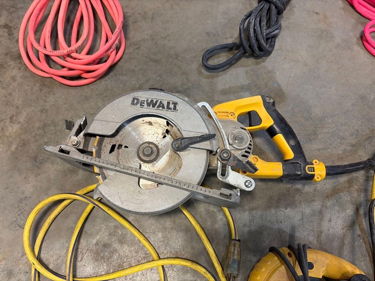 assortment-of-dewalt-hand-tools-and-extension-cords-image-3