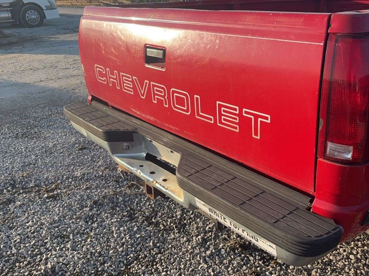 1998-chevrolet-single-cab-pick-up-truck,-4wd,-cloth-seats,-281,500-miles,-vin--1gcgk24rwz247440-image-8