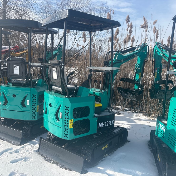 2026 CFG INDUSTRY MH12RX