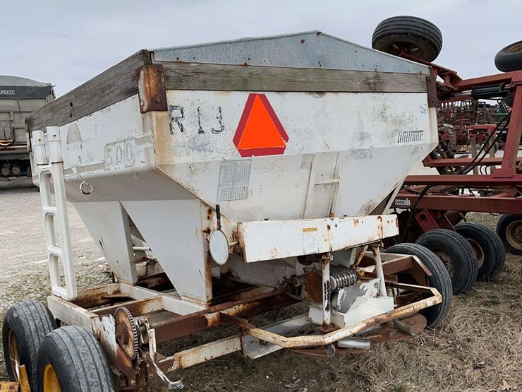wilmer-500-fertilizer-spreader,-tandem-axle,-works,-needs-a-little-tlc-image-6