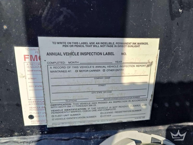 2016-globe-trailer-gtdd30236-36ft.-75yd.-t/a-end-dump-truck-image-4