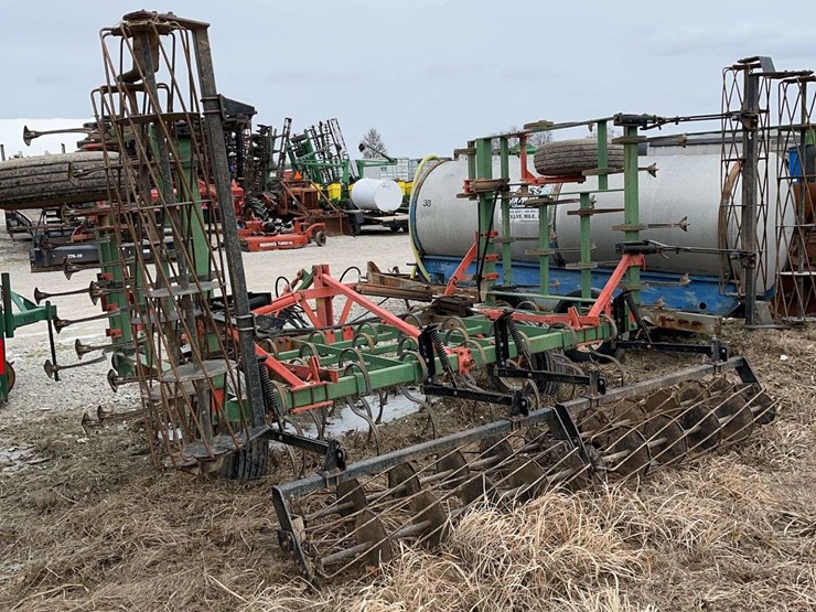 glencoe-danish-tine,-22ft-cultivator,-double-rolling-basket-image-4