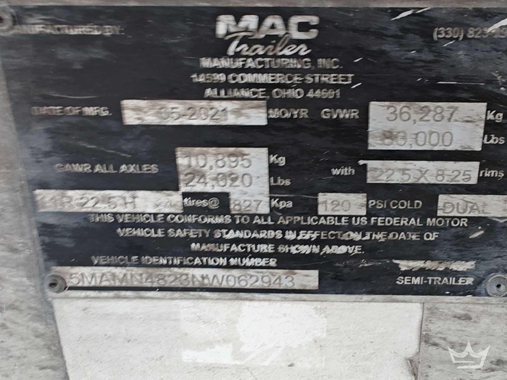 2022-mac-trailers-48ft.-t/a-walking-floor-trailer-image-4