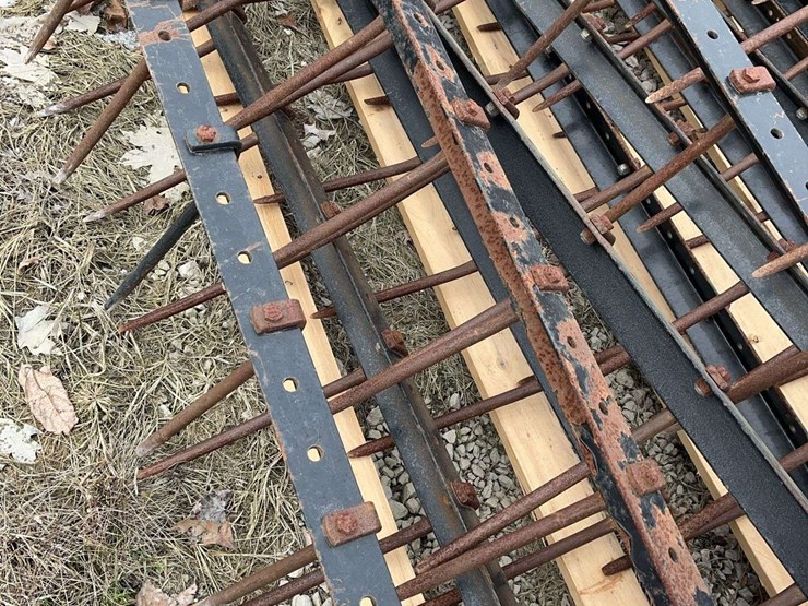 6-bar-drag-harrow-off-a-30ft-sunflower-image-5