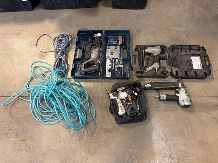 assortment-of-air-&-power-tools-image-1