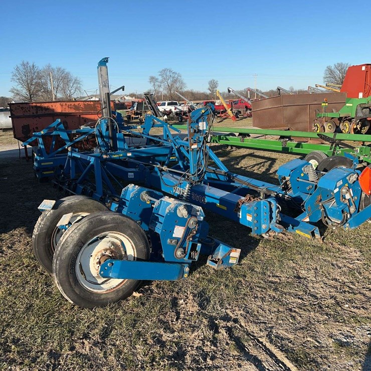 KINZE 3600