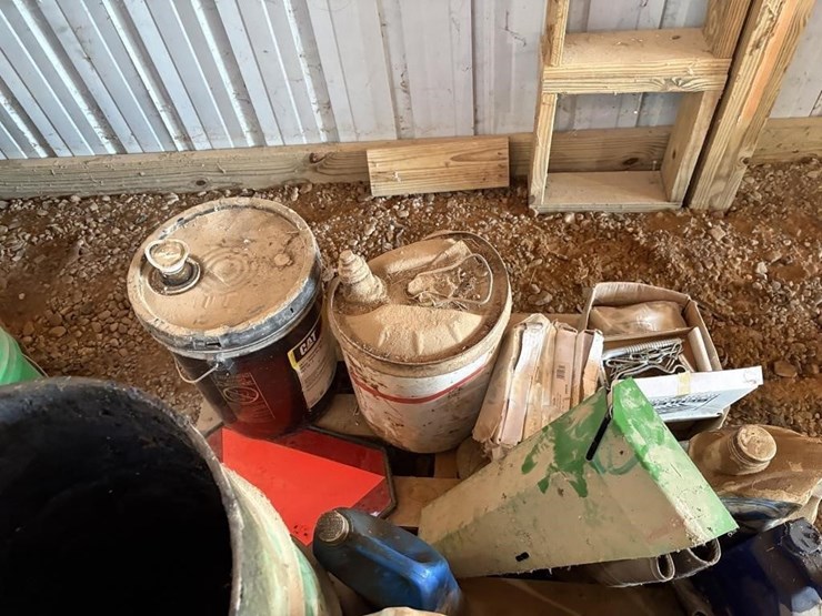 partial-oils/lubricants.-behlen-gate-kits-etc-image-3