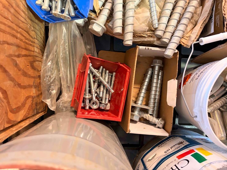 assortment-of-large-fasteners,-bolts,-screws-image-11