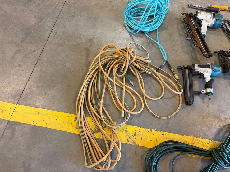 assortment-of-nail-guns,-hand-nailers,-and-hose-image-14