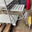 #1302-•-rolling-warehouse-rack-and-ladder-image-8