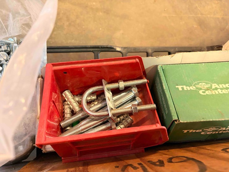 assortment-of-large-fasteners,-bolts,-screws-image-5