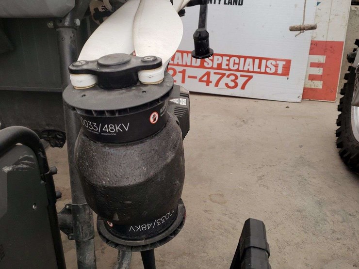 2024-djit-40-spray-drone,-3-batteries,-1-charger,-battery-cooling-unit,-with-remote-controller,-field-ready,-7,000-acres,-questions-call--618-292-8032-image-15