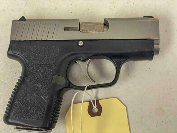 kahr-arms-pistol-image-1