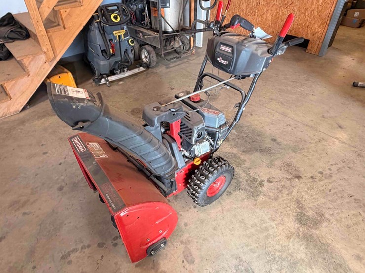 craftsman-snowblower-image-1