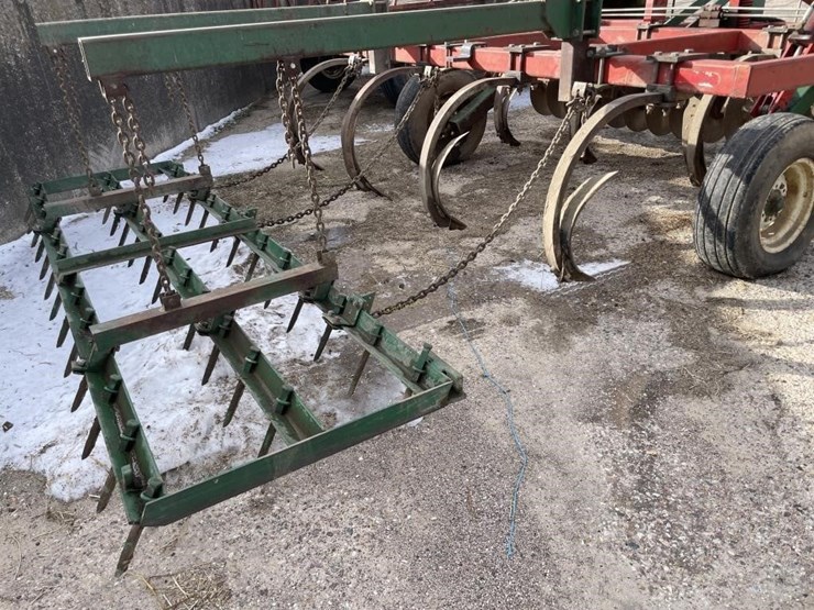 brillion-7-shank-chisel-plow-w/drag-image-4