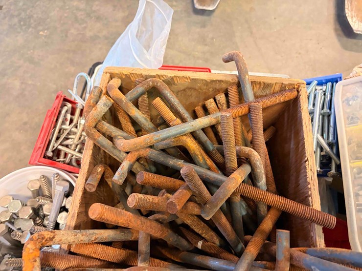 assortment-of-large-fasteners,-bolts,-screws-image-10