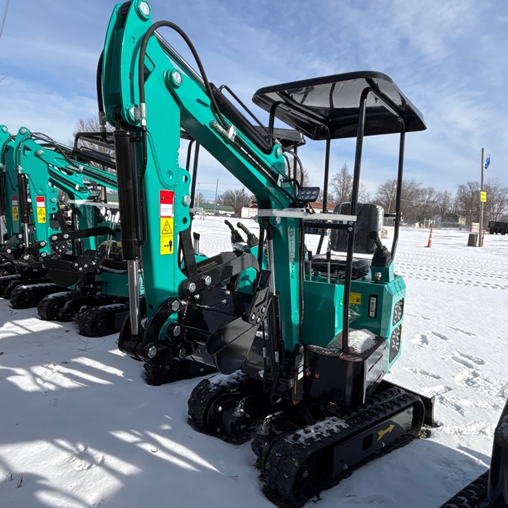 2026 CFG INDUSTRY MH12RX