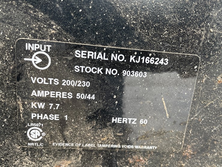 #1320-•-miller-millermatic-250x-wire-welder-image-6