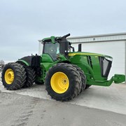 2024 JOHN DEERE 9R 590