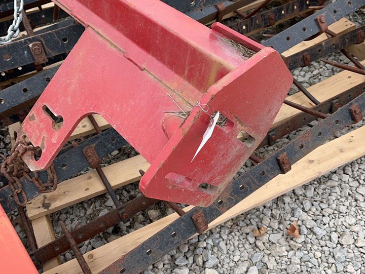 6-bar-drag-harrow-off-a-30ft-sunflower-image-4