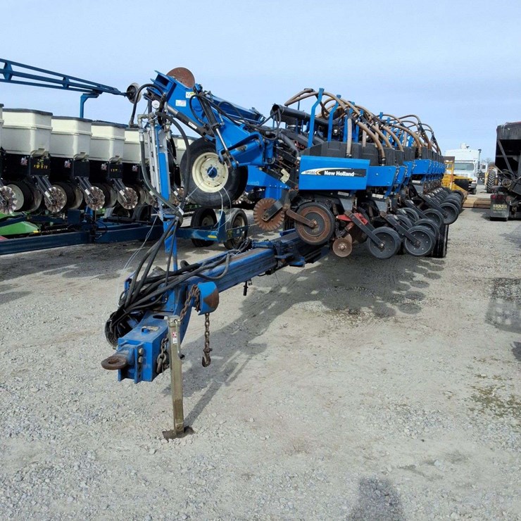 NEW HOLLAND SP580