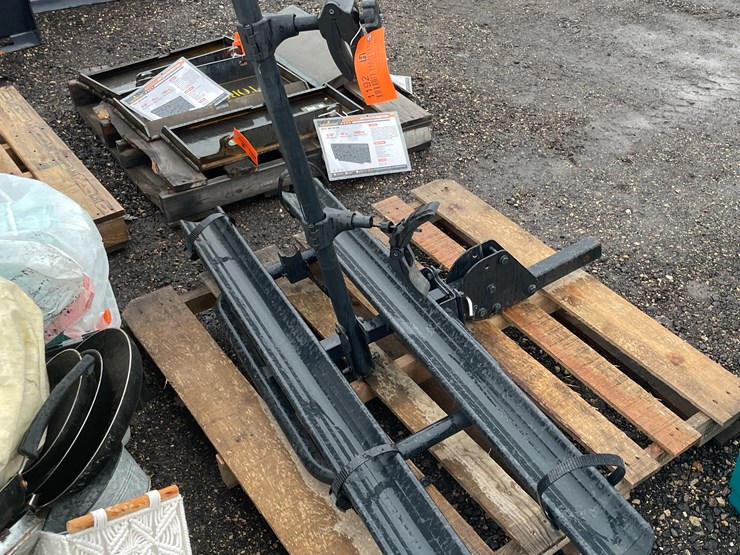 #1192-•-2-bike-hitch-carrier-image-3