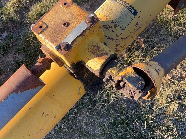 westfield-8"x60'-auger,-540pto-image-3